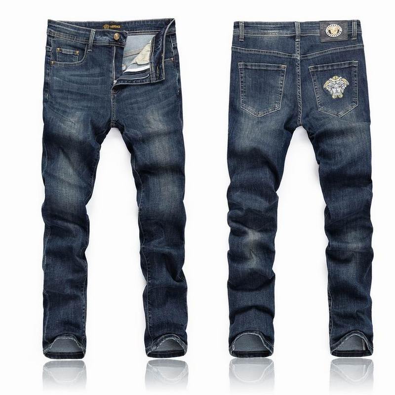 Versace Men's Jeans 61